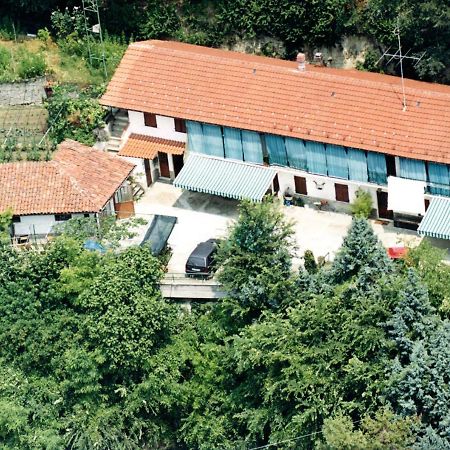 Emeroteca Del '900 Casalborgone المظهر الخارجي الصورة